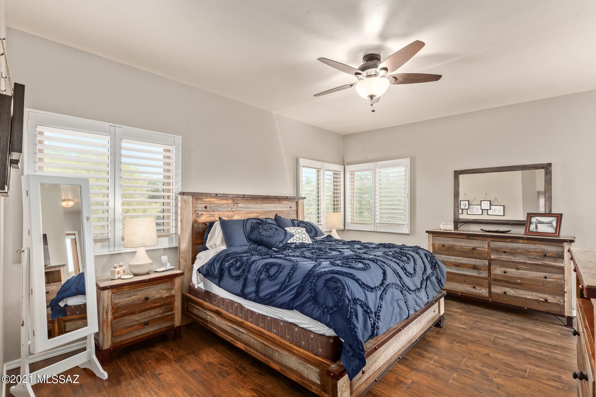 Rancho Vistoso Neighborhood 7 (1-317) - Residential Lease