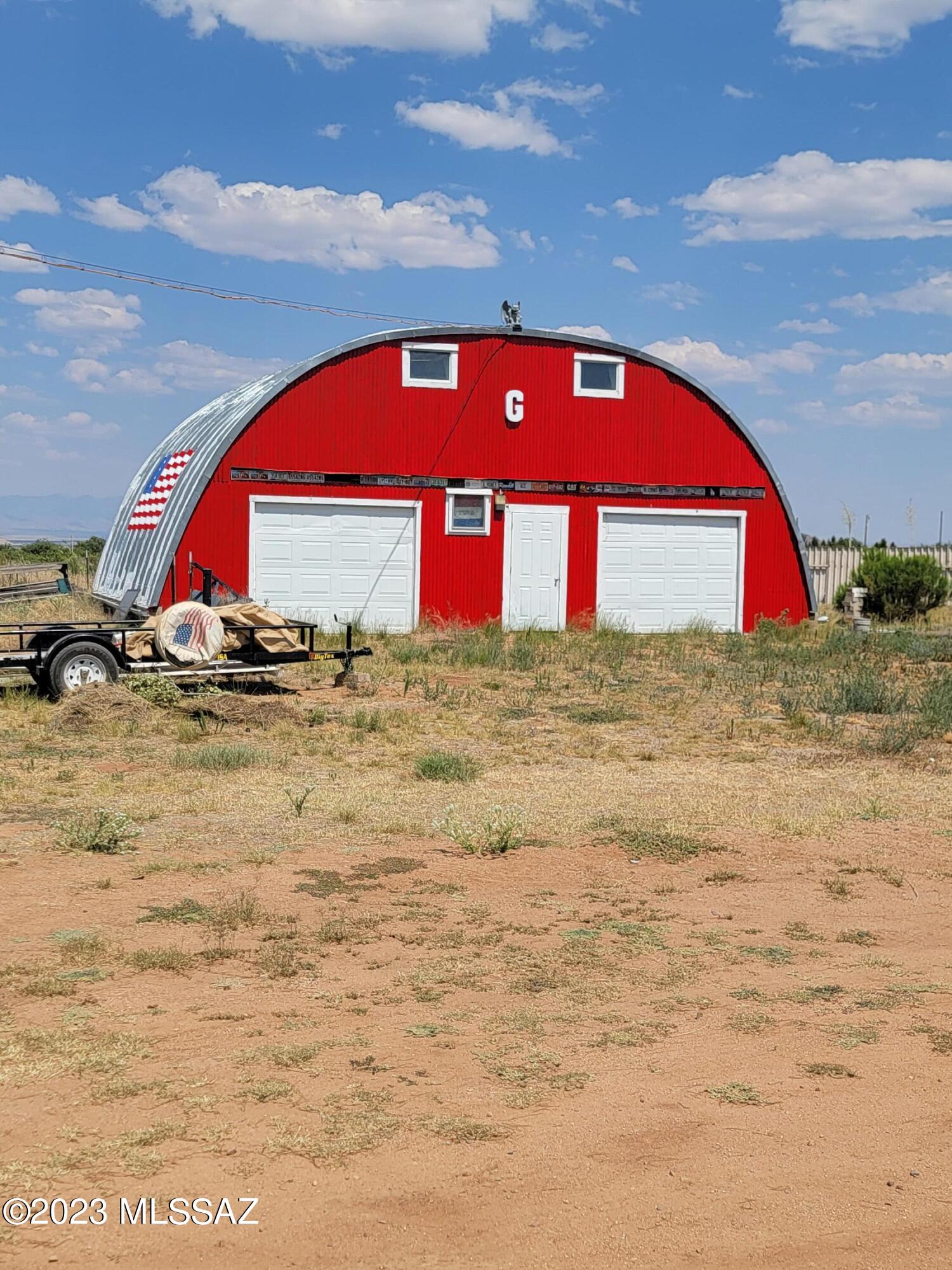 Arizona Sun Sites - Residential