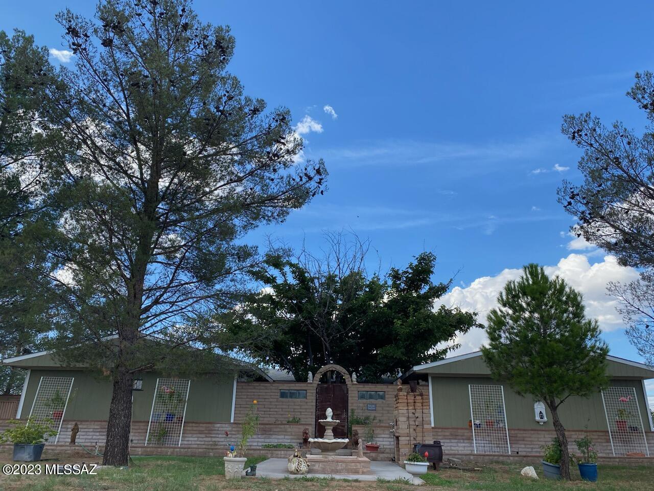 Arizona Sun Sites - Residential