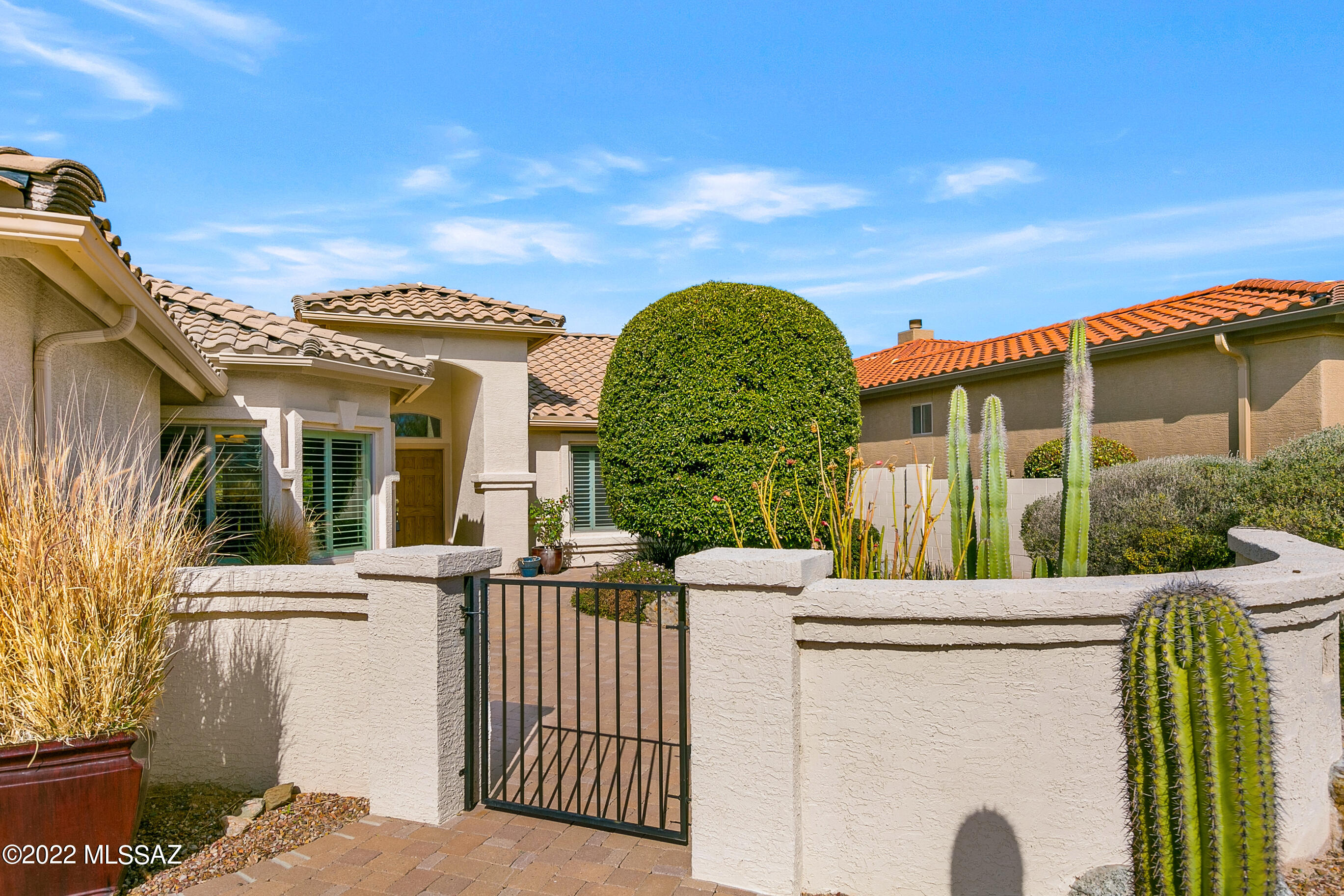 Saddlebrooke - Residential