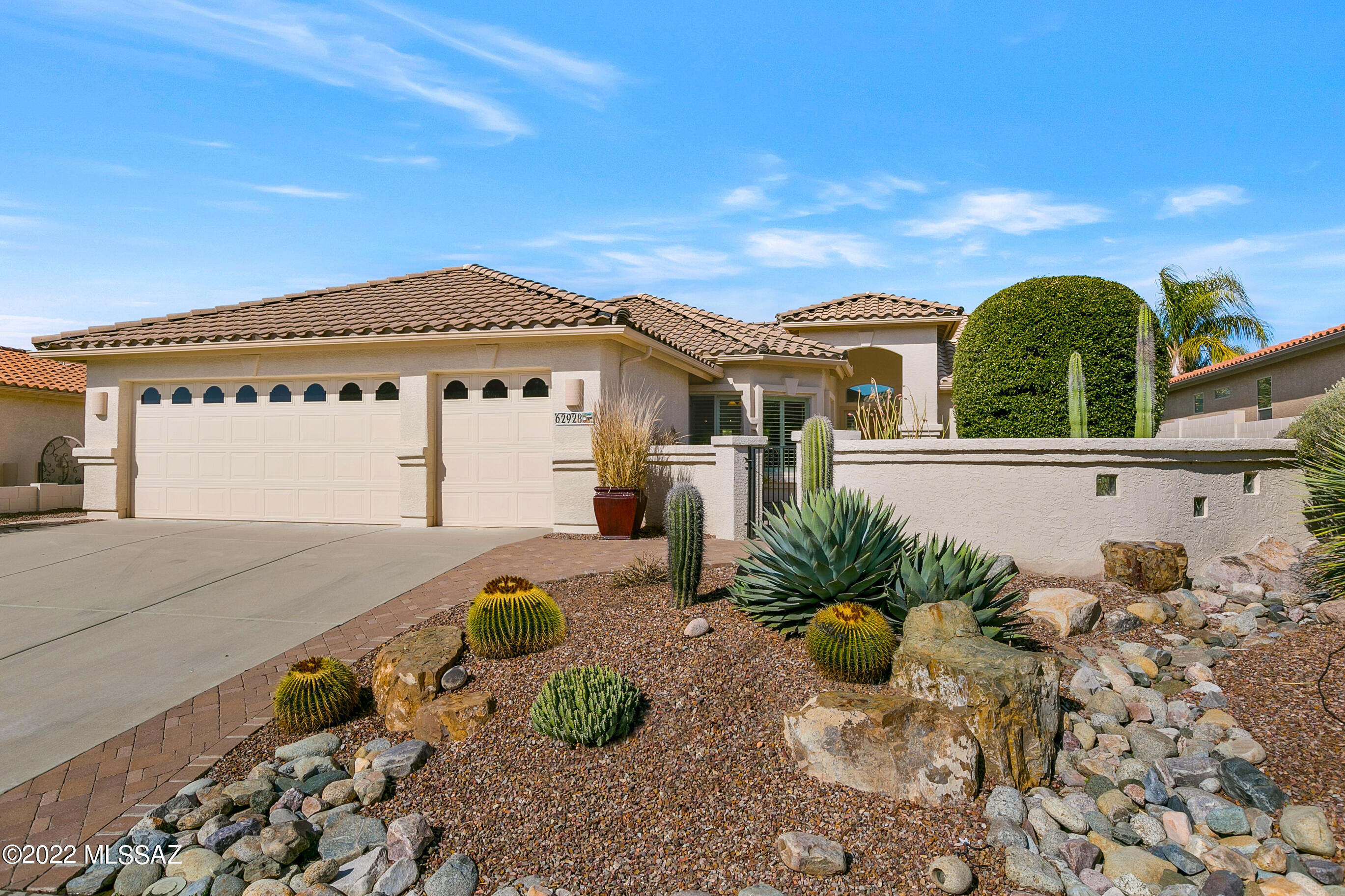 Saddlebrooke - Residential
