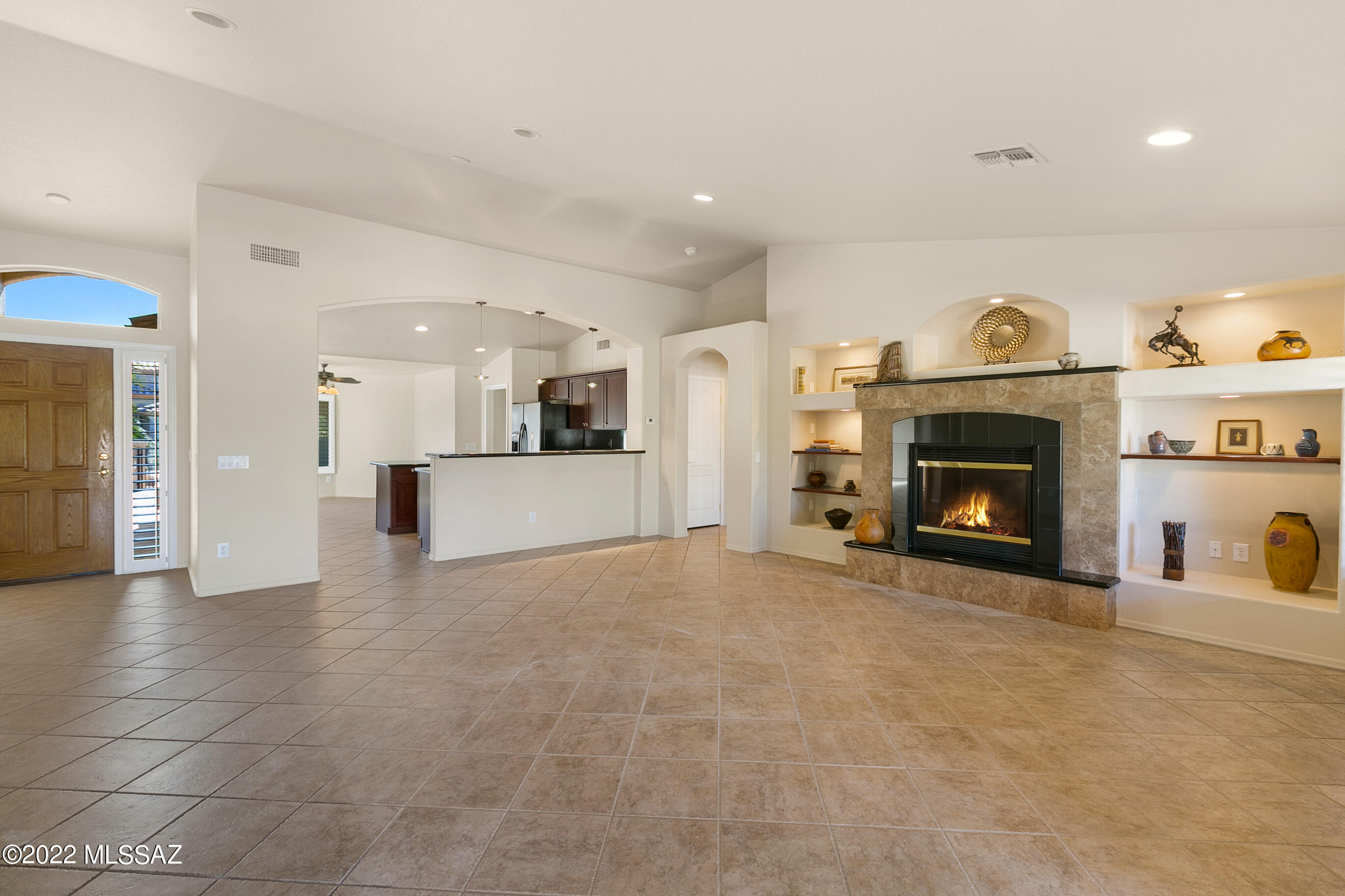 Saddlebrooke - Residential