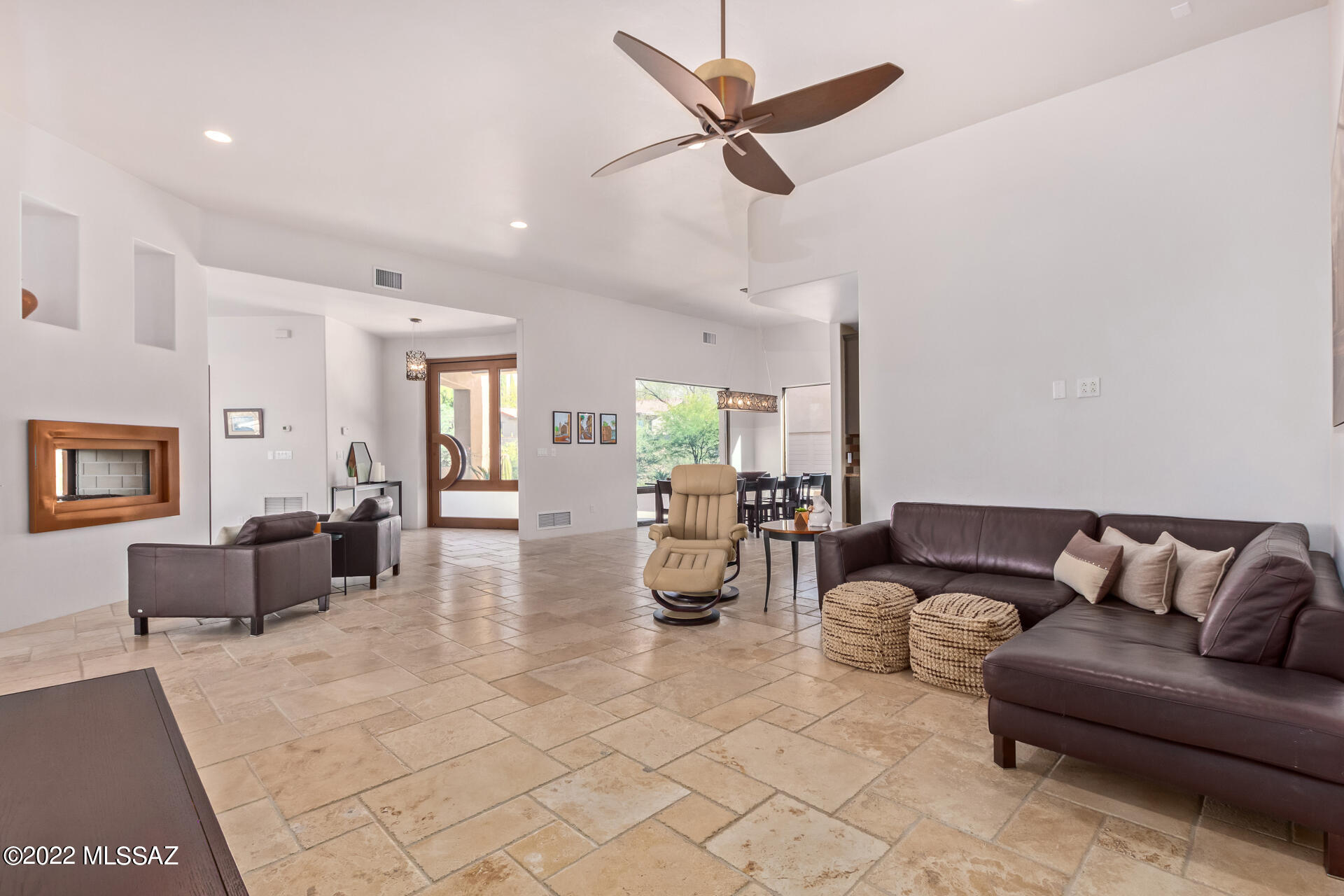 Oro Valley Heights (1-45) - Residential