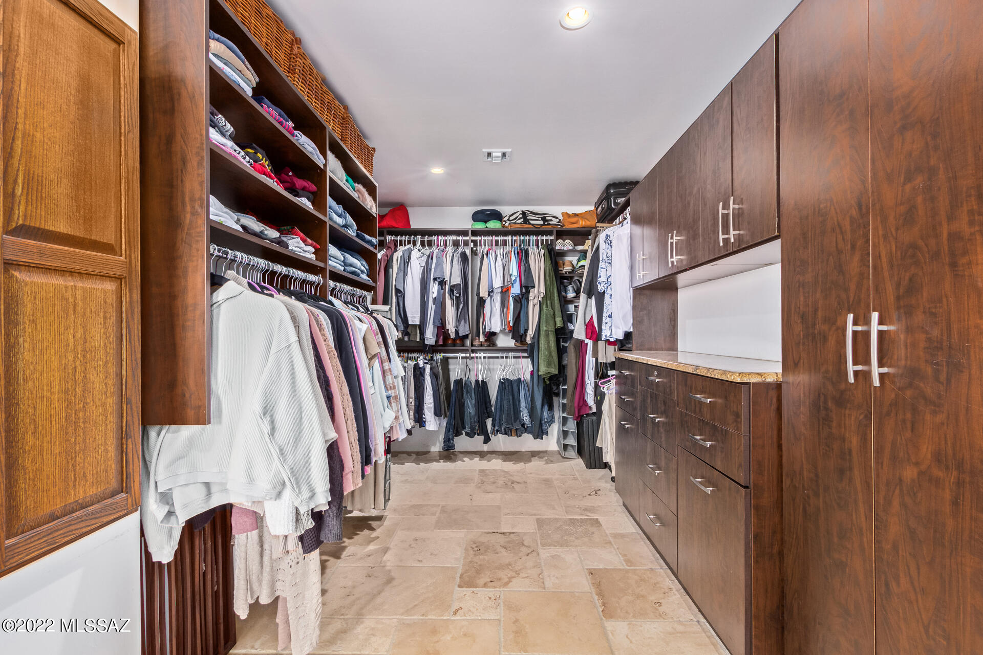 Oro Valley Heights (1-45) - Residential