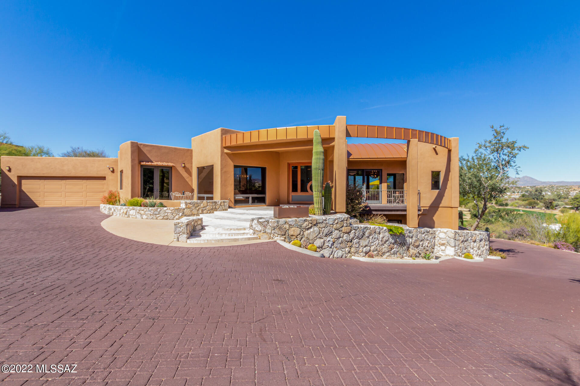 Oro Valley Heights (1-45) - Residential