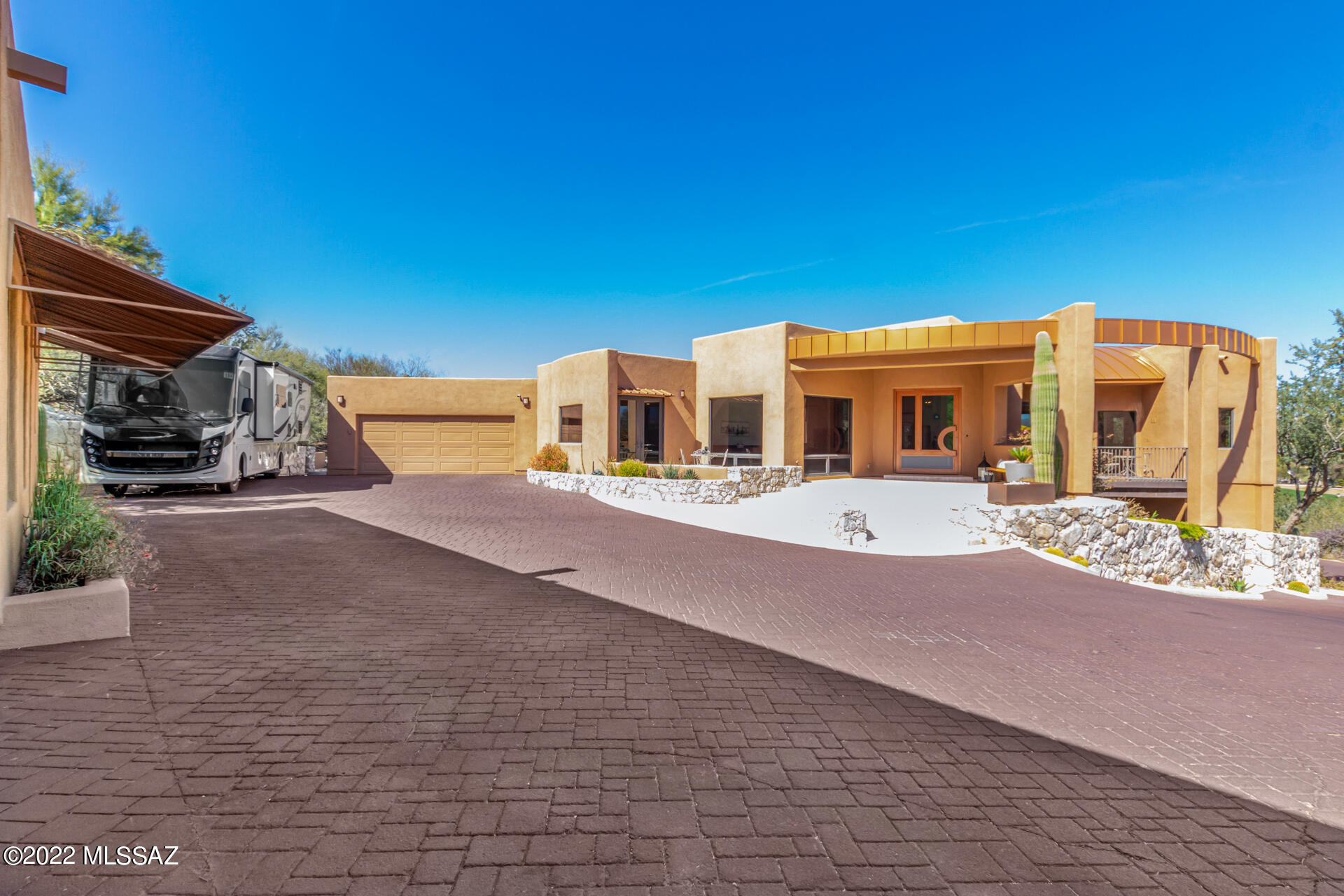 Oro Valley Heights (1-45) - Residential
