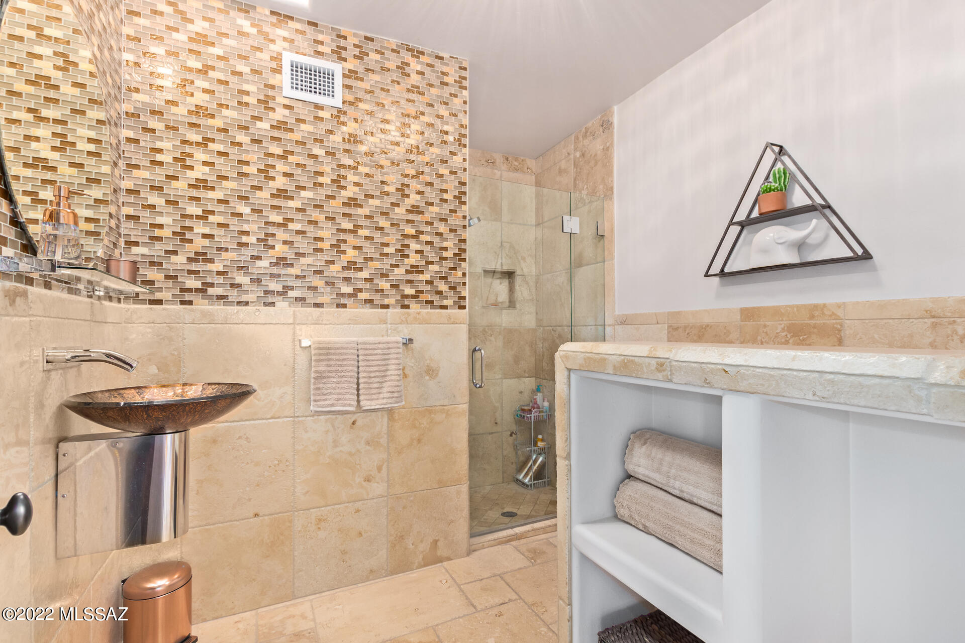 Oro Valley Heights (1-45) - Residential