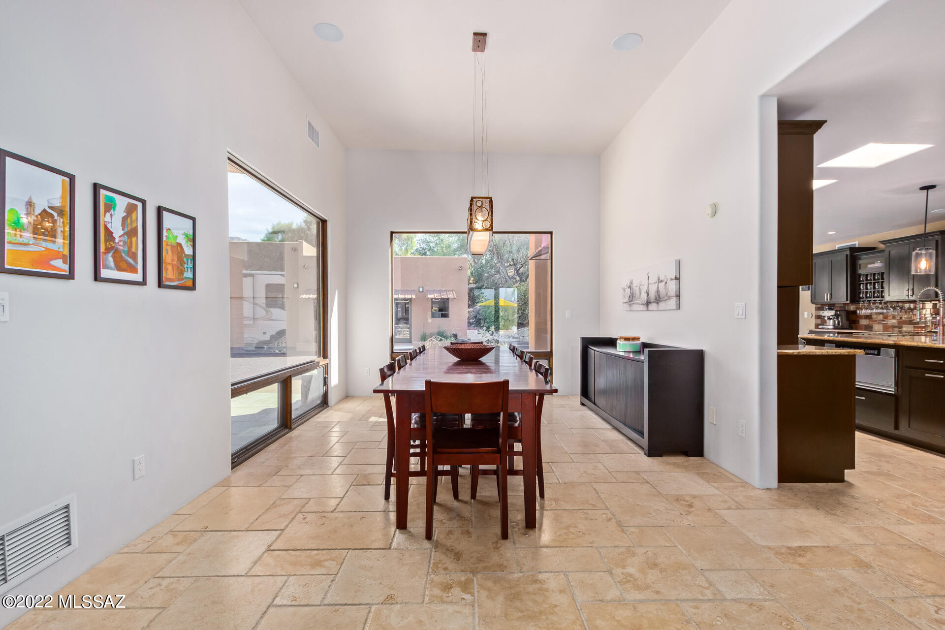 Oro Valley Heights (1-45) - Residential