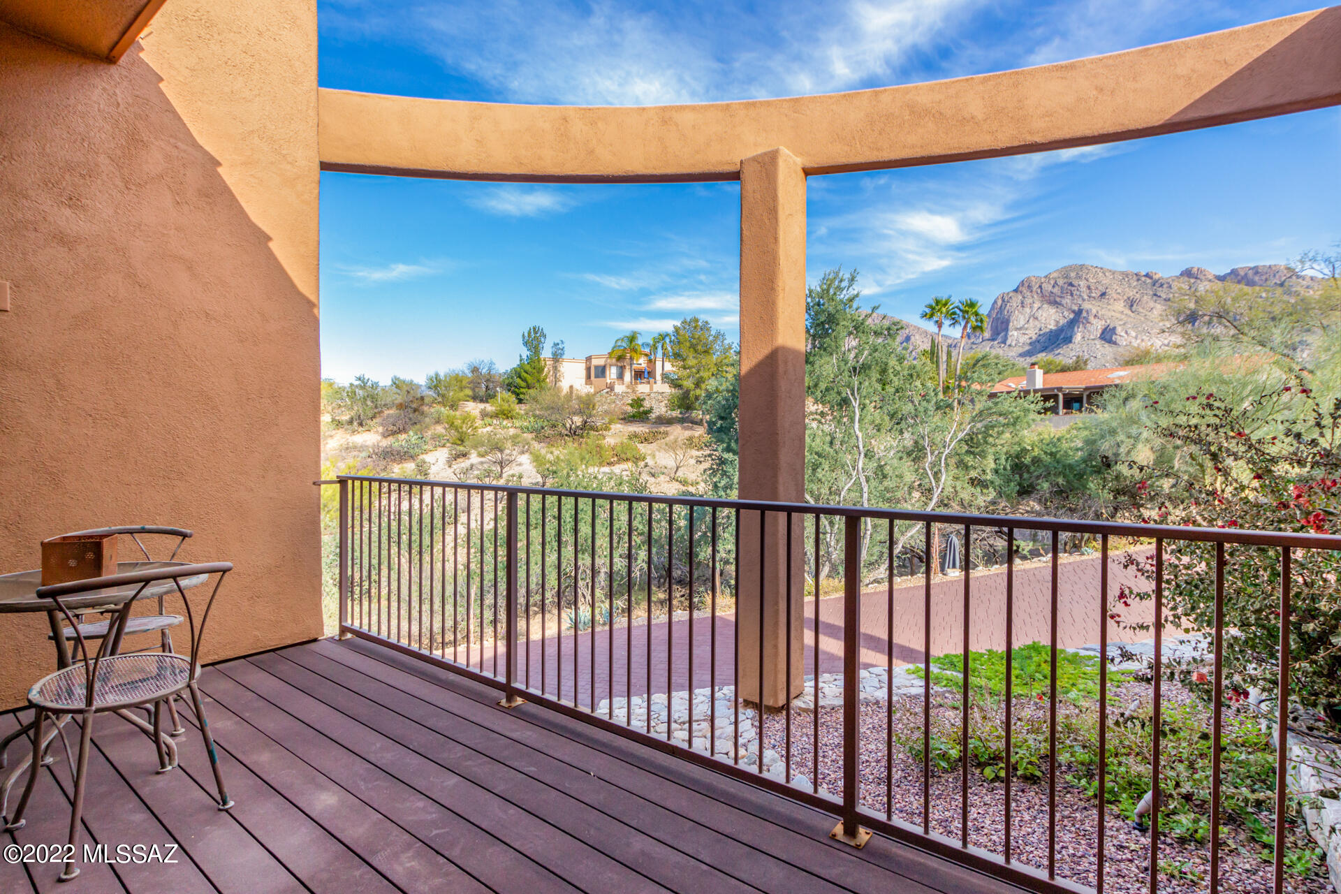 Oro Valley Heights (1-45) - Residential