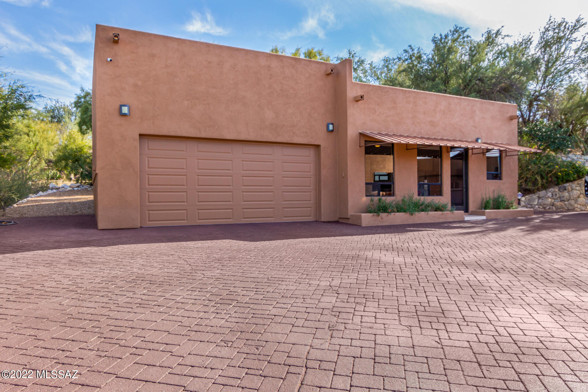 Oro Valley Heights (1-45) - Residential