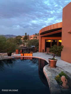 Oro Valley Heights (1-45) - Residential