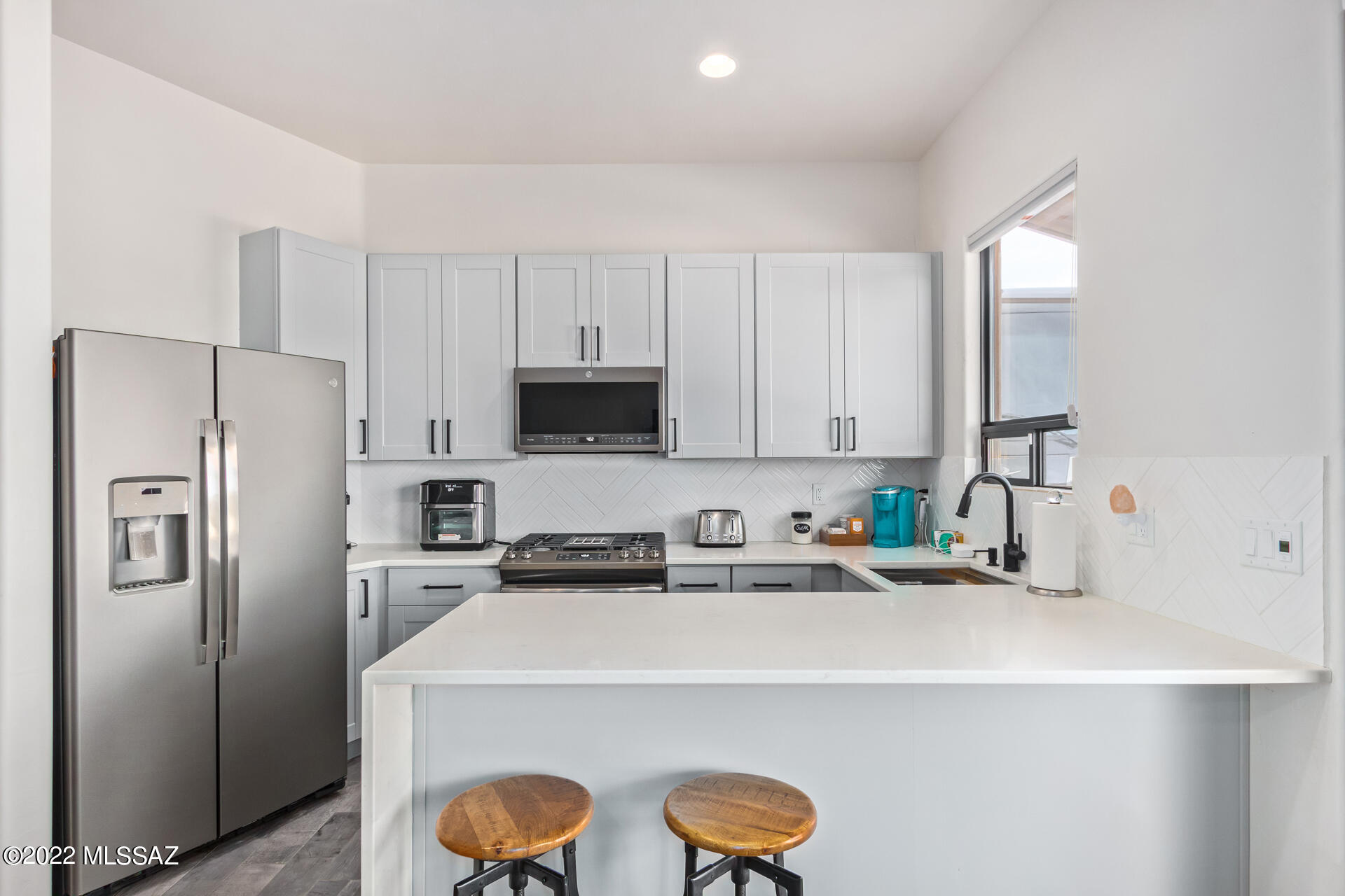 Oro Valley Heights (1-45) - Residential