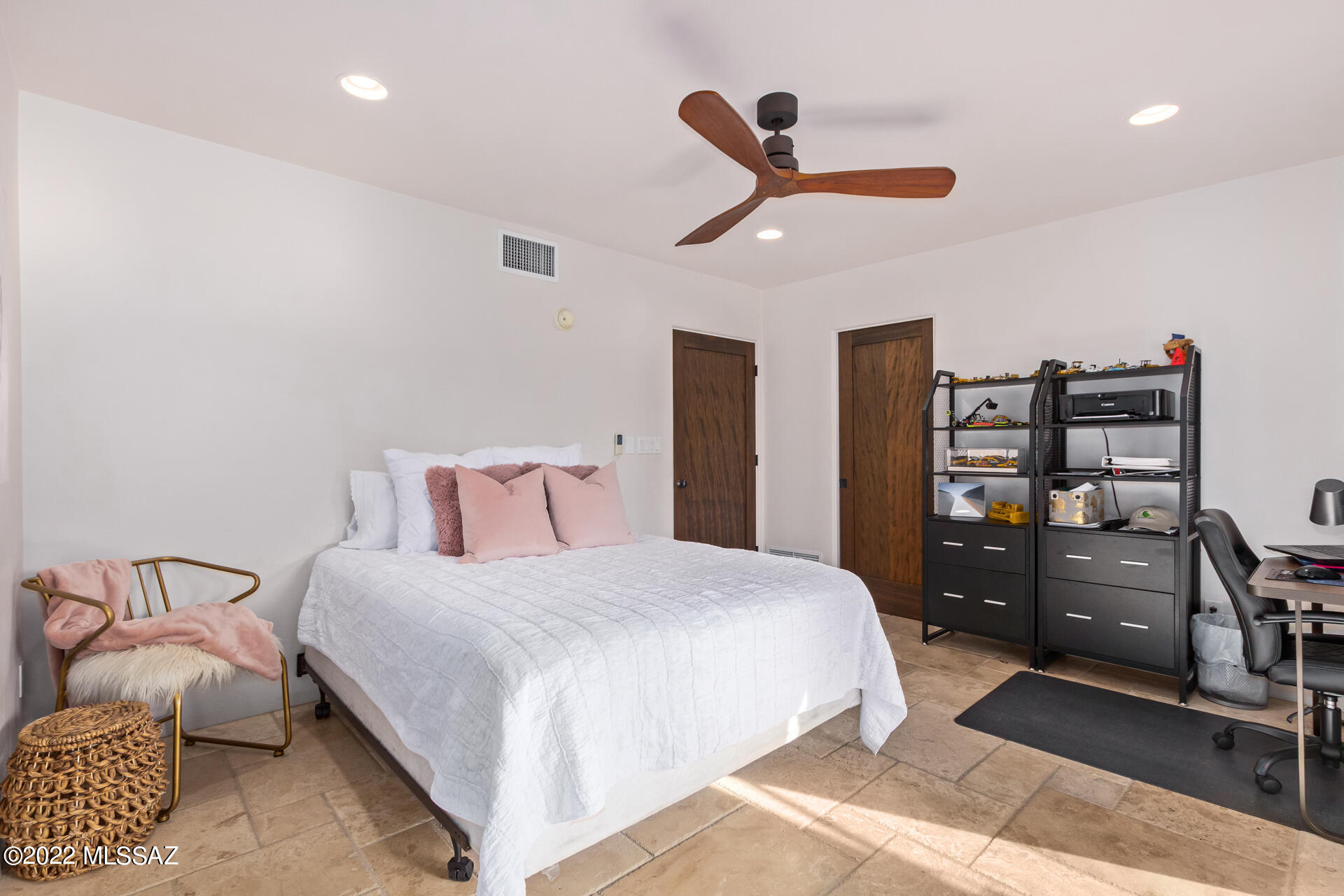 Oro Valley Heights (1-45) - Residential