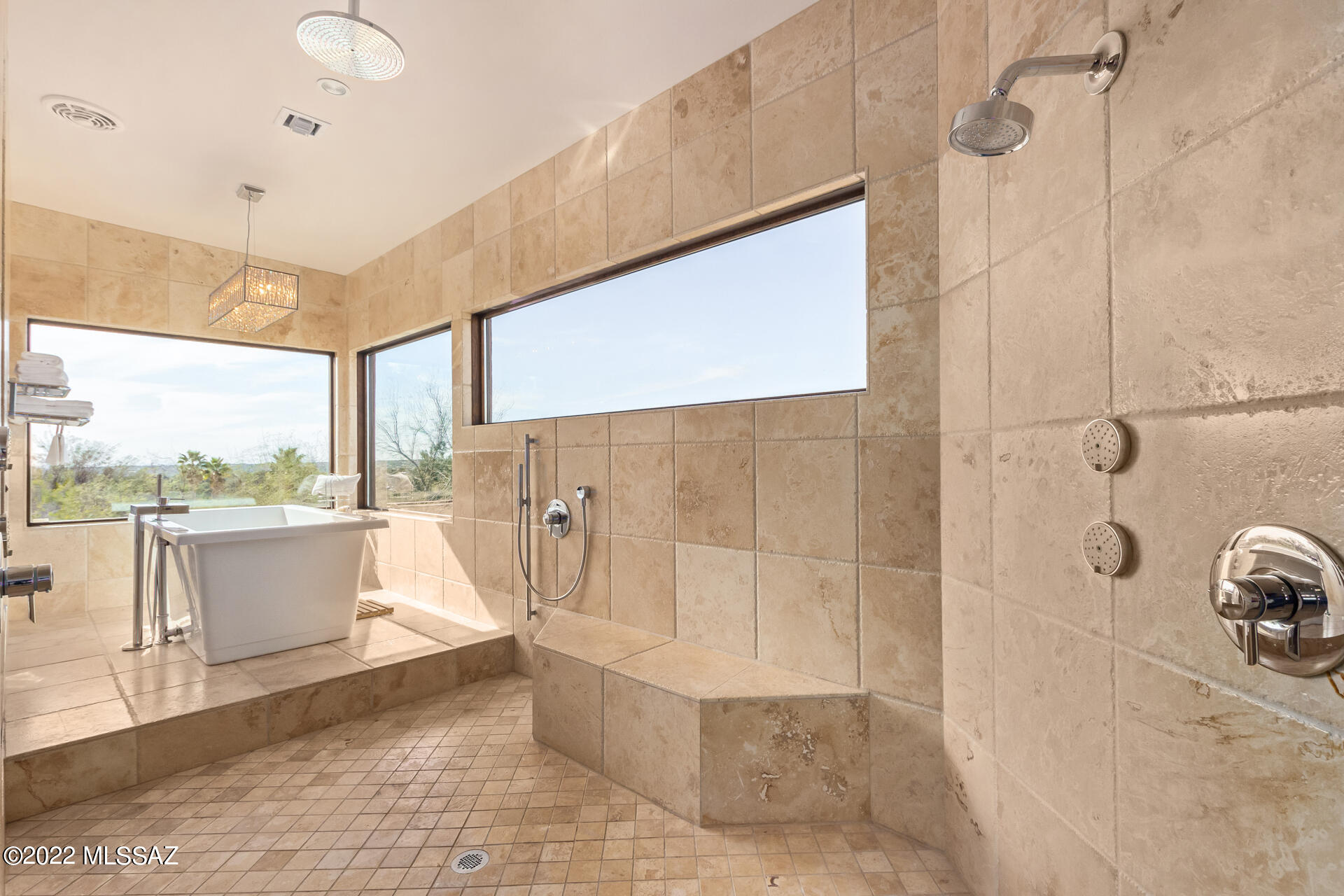 Oro Valley Heights (1-45) - Residential