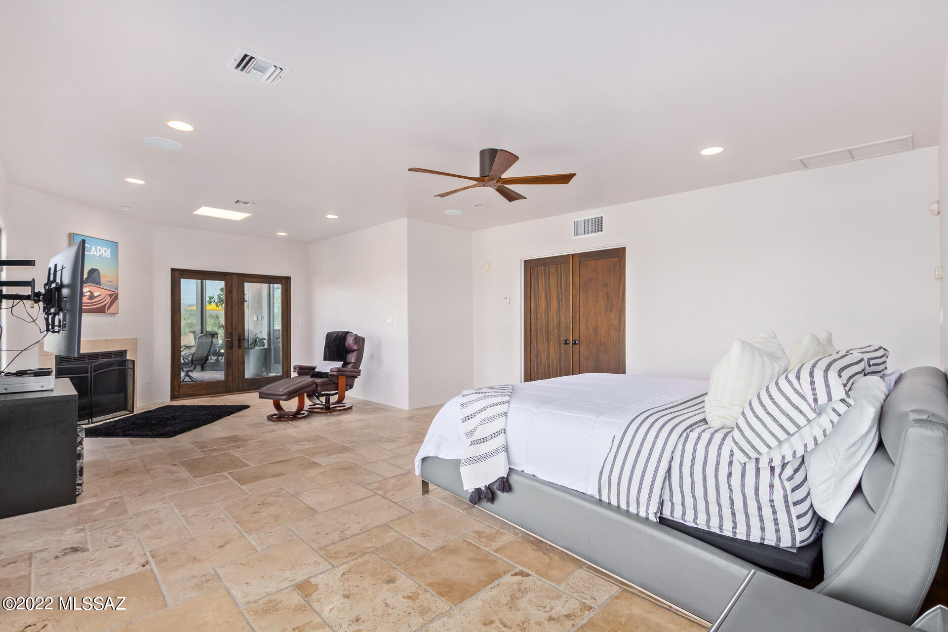 Oro Valley Heights (1-45) - Residential