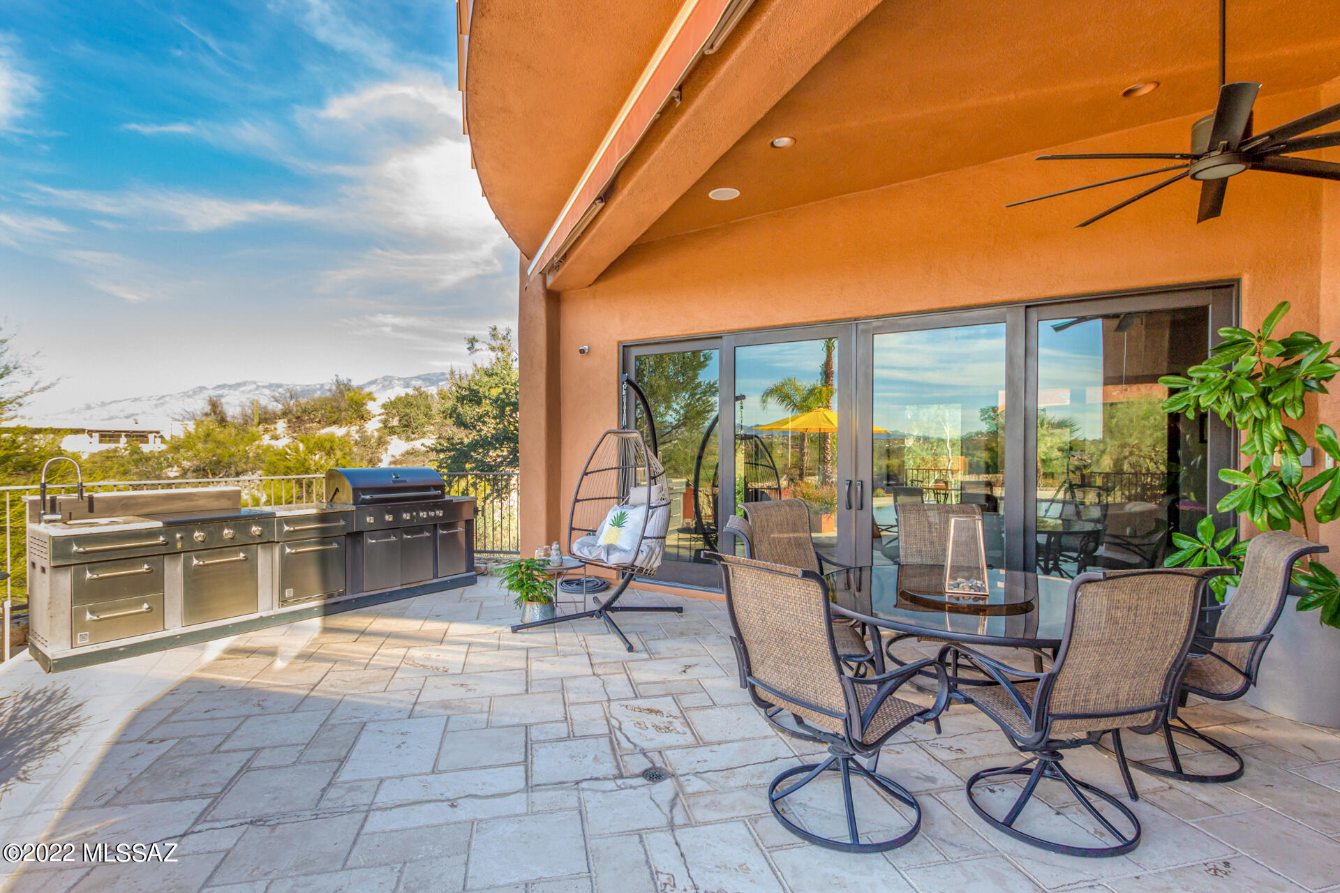 Oro Valley Heights (1-45) - Residential