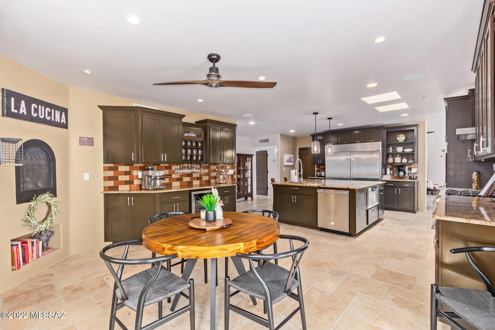 Oro Valley Heights (1-45) - Residential