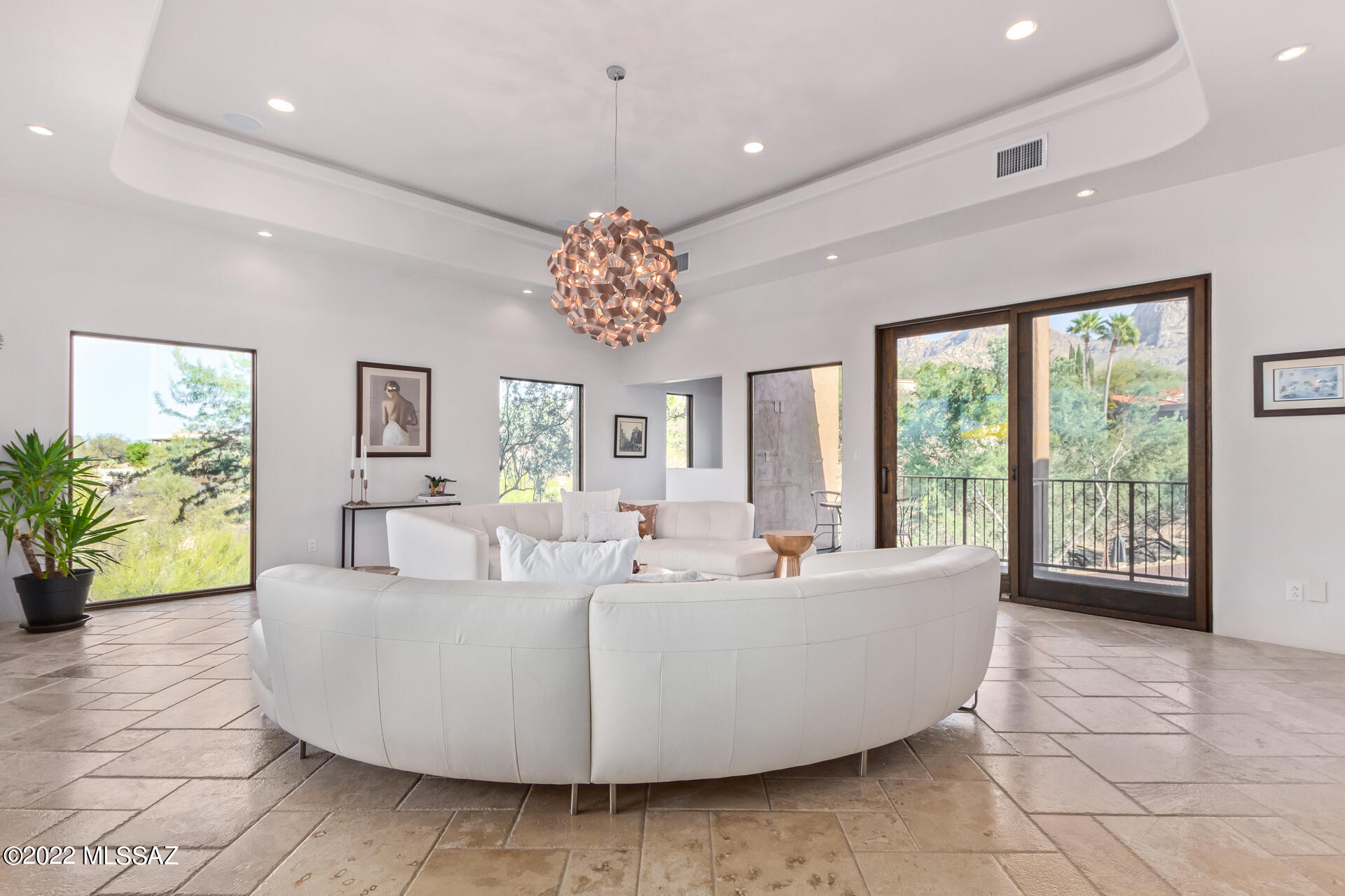 Oro Valley Heights (1-45) - Residential