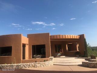 Oro Valley Heights (1-45) - Residential