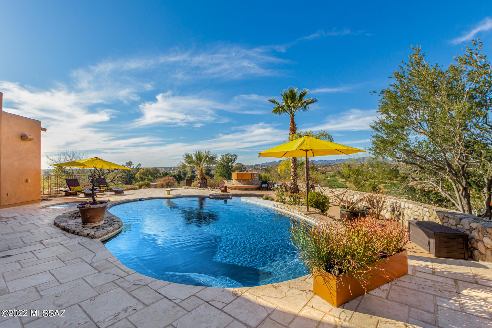 Oro Valley Heights (1-45) - Residential