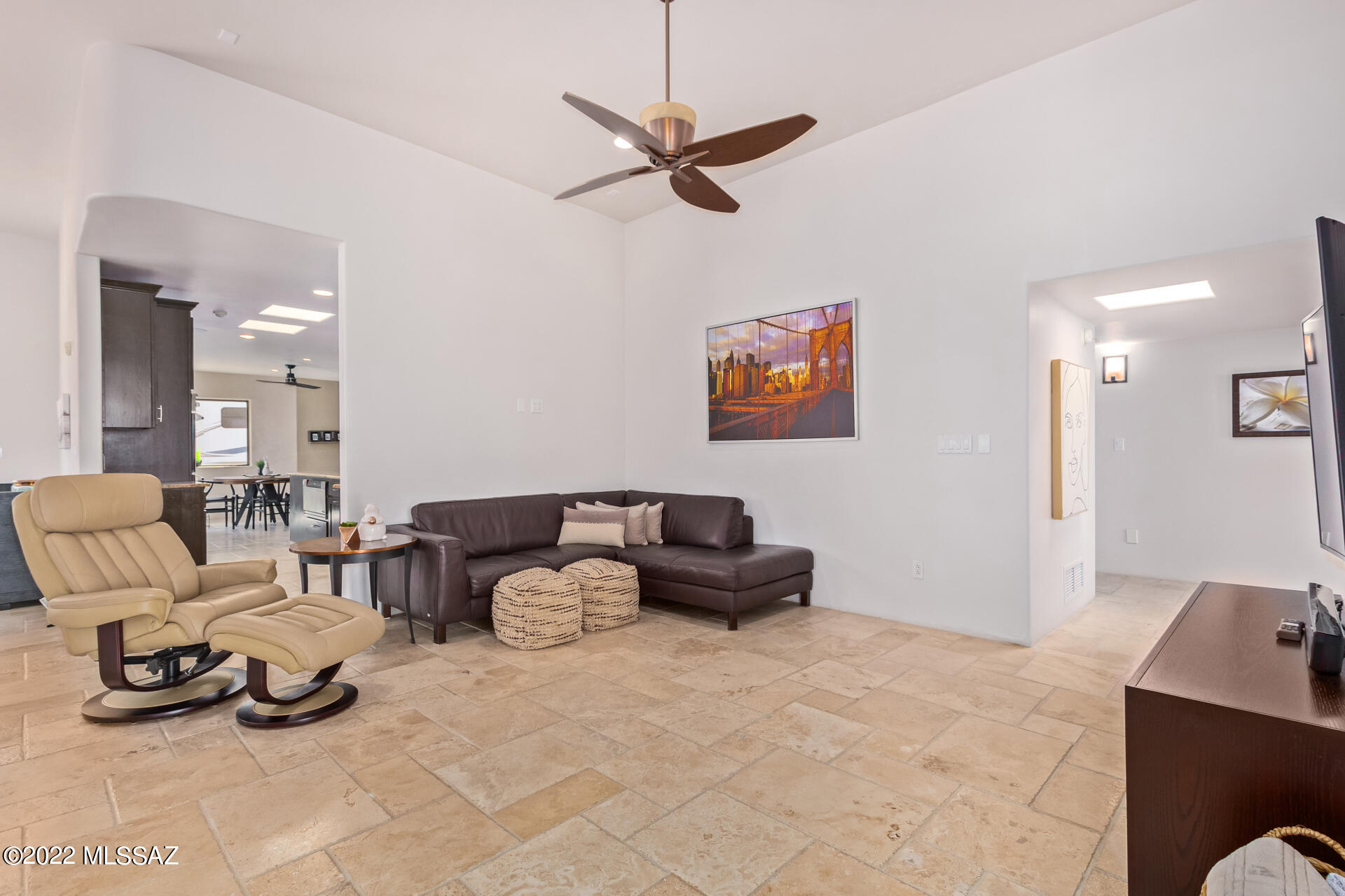 Oro Valley Heights (1-45) - Residential
