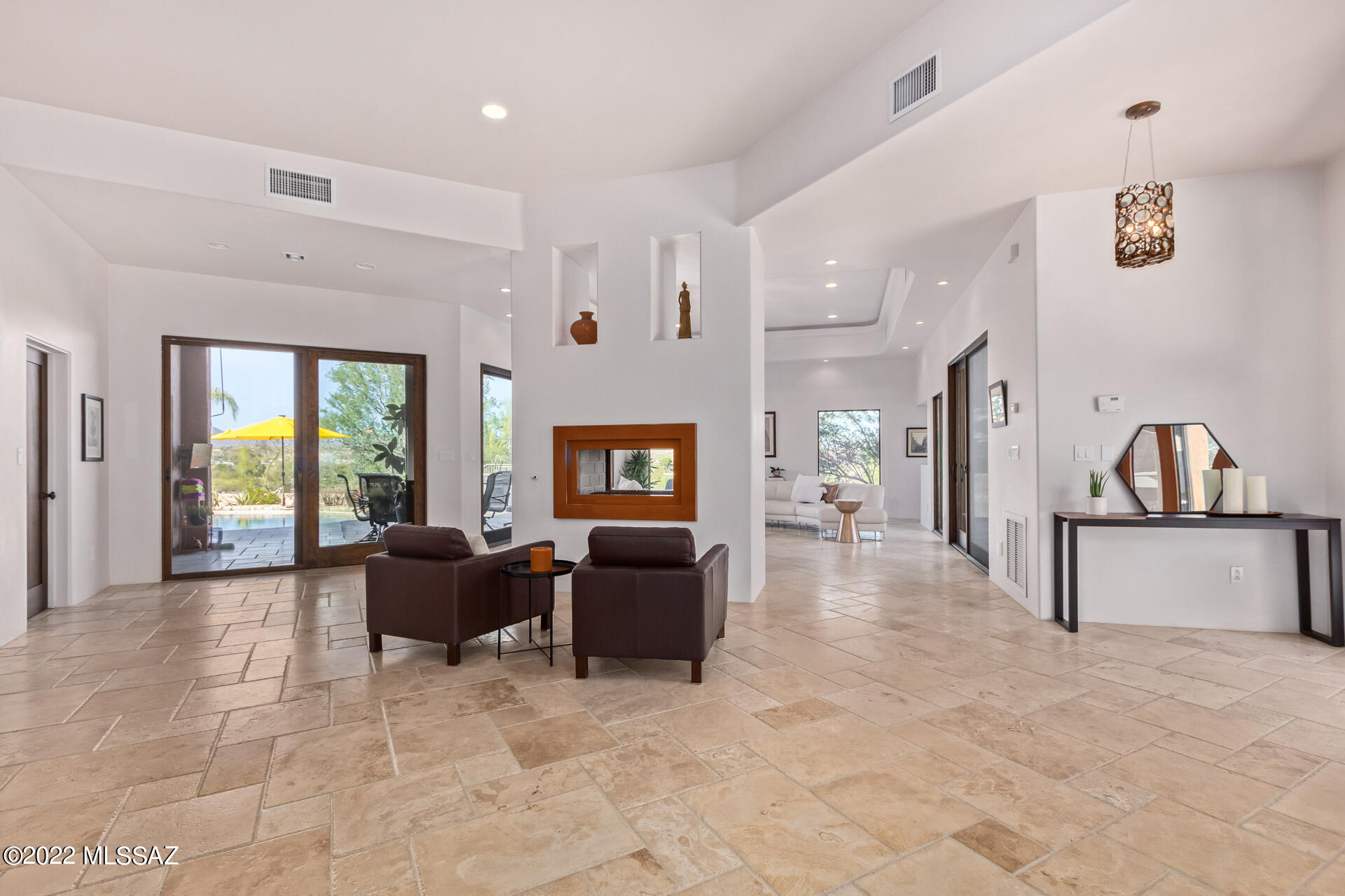 Oro Valley Heights (1-45) - Residential