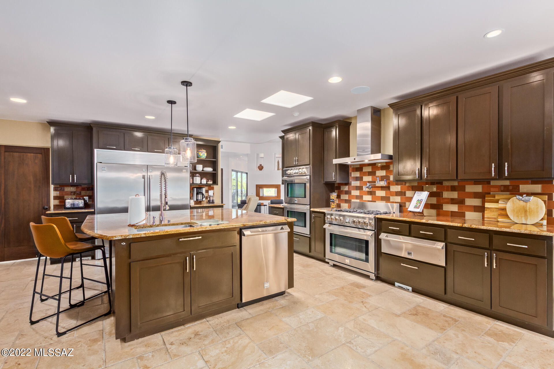 Oro Valley Heights (1-45) - Residential