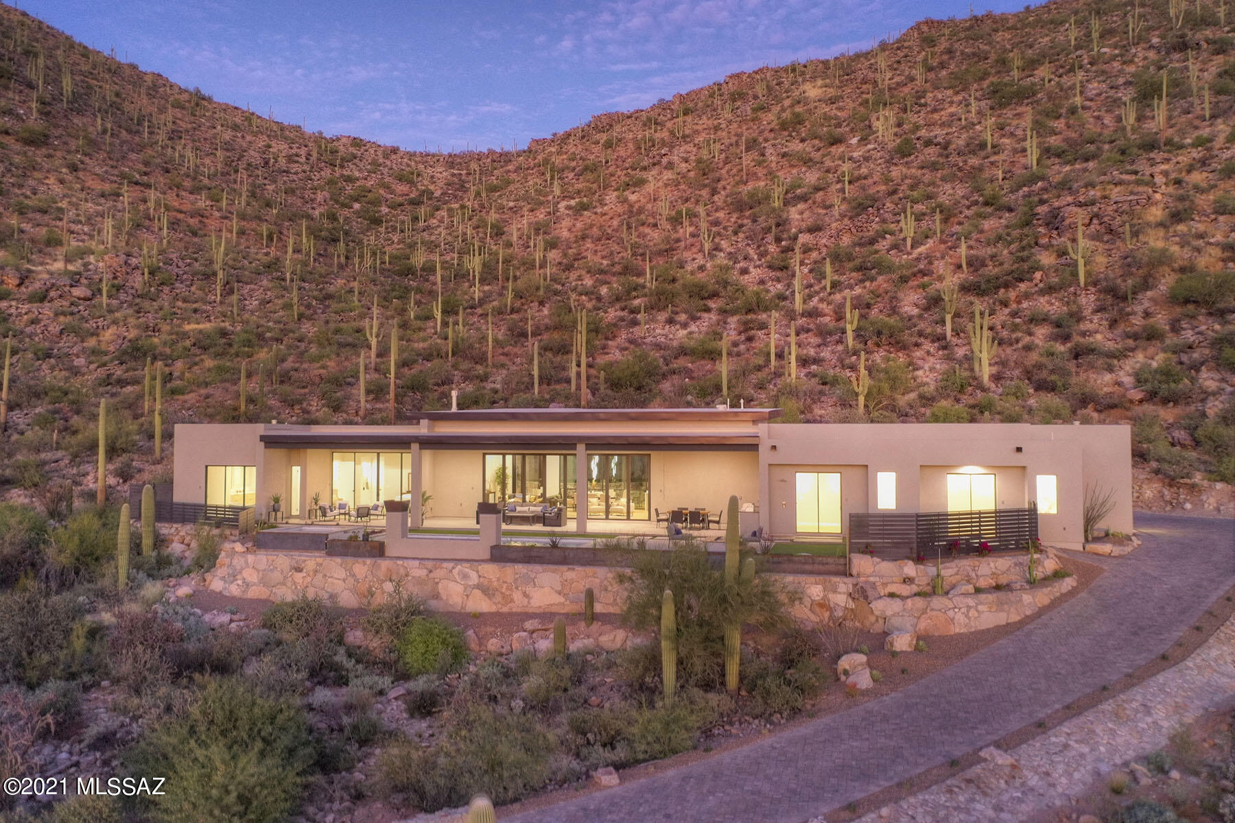 Gallery Resort Parcel (The) - Residential