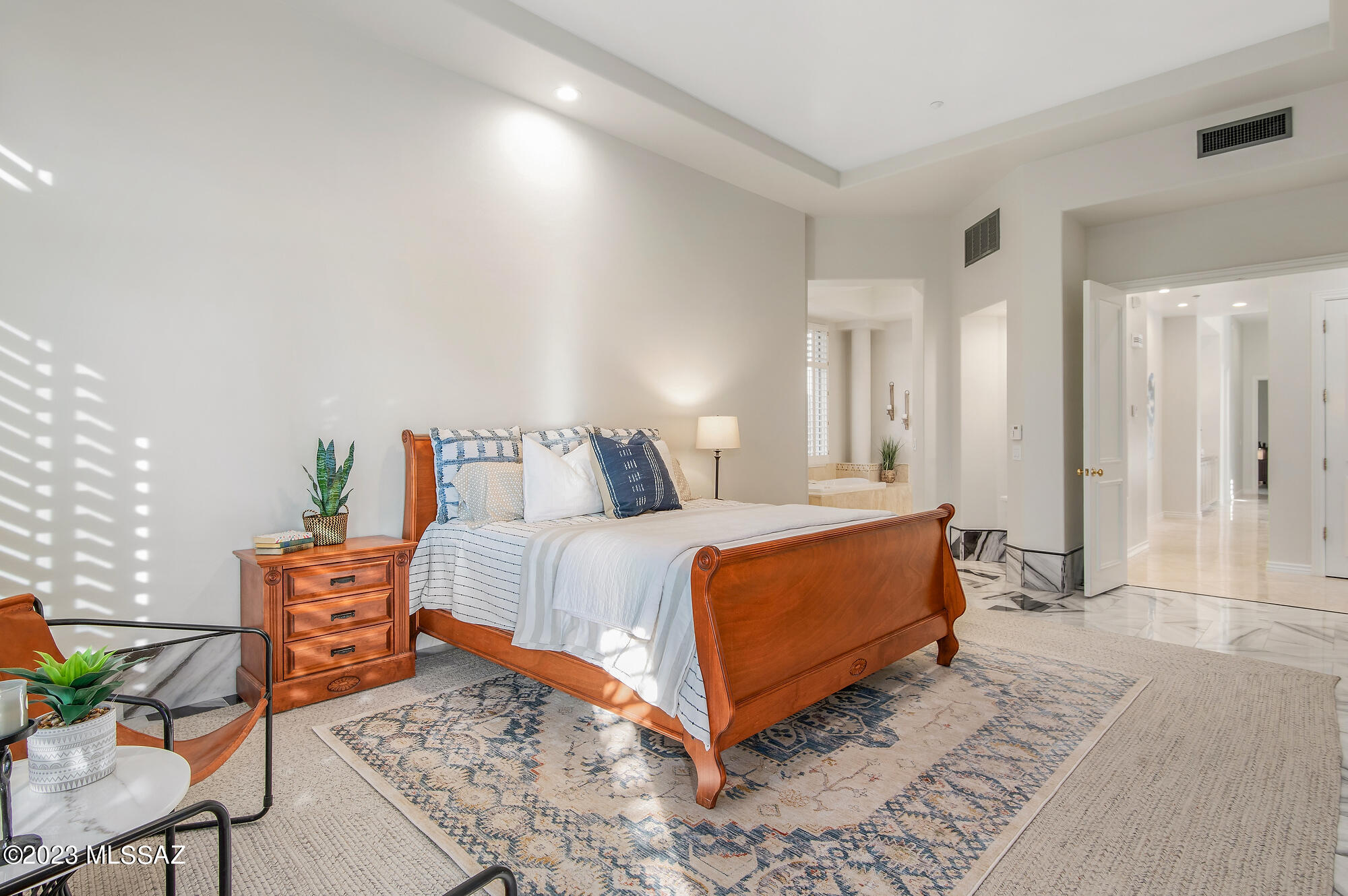 Out Of Pima County - Residential
