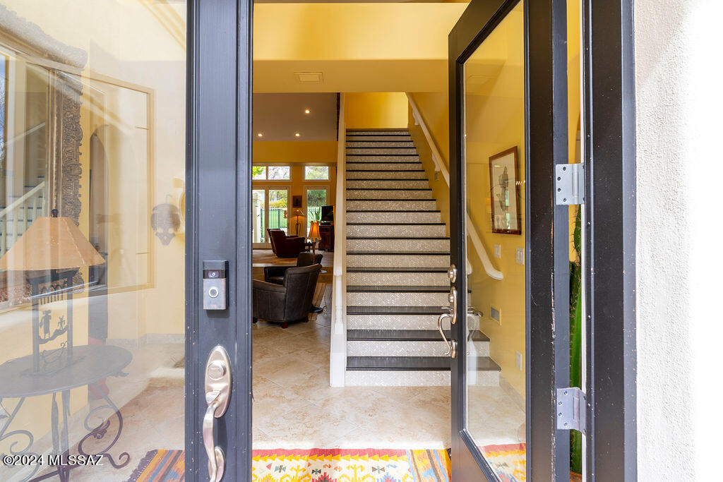 El Diamante Townhomes (1-15) - Residential