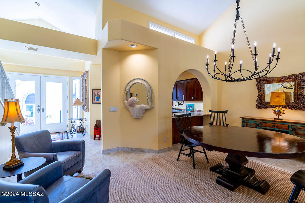 El Diamante Townhomes (1-15) - Residential