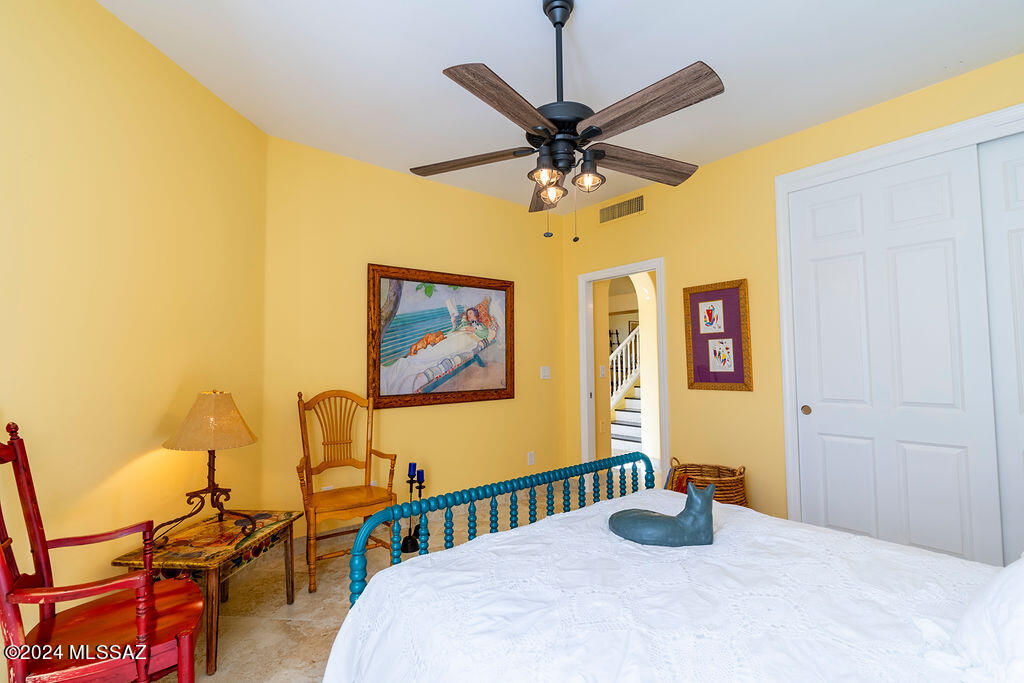 El Diamante Townhomes (1-15) - Residential