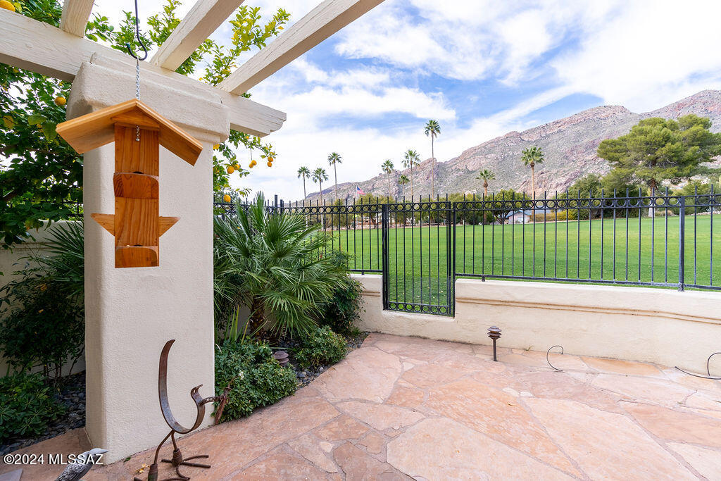 El Diamante Townhomes (1-15) - Residential