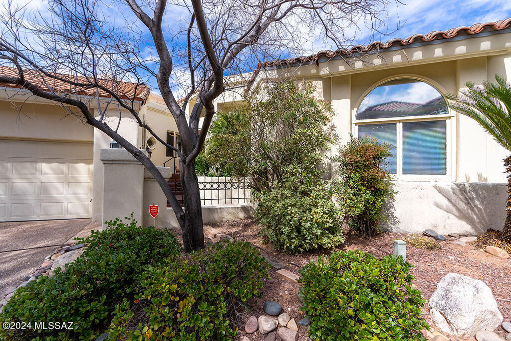 El Diamante Townhomes (1-15) - Residential