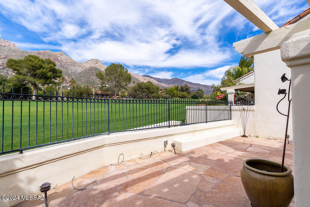 El Diamante Townhomes (1-15) - Residential
