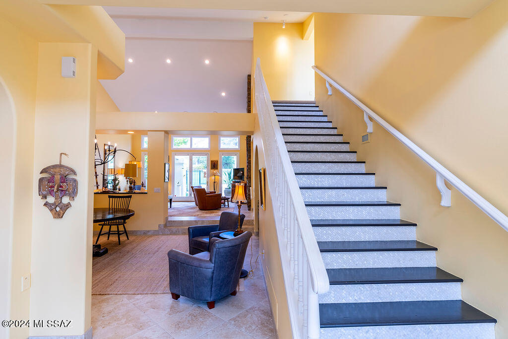 El Diamante Townhomes (1-15) - Residential