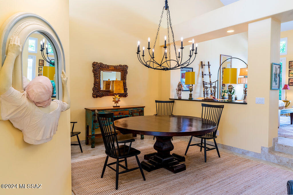 El Diamante Townhomes (1-15) - Residential