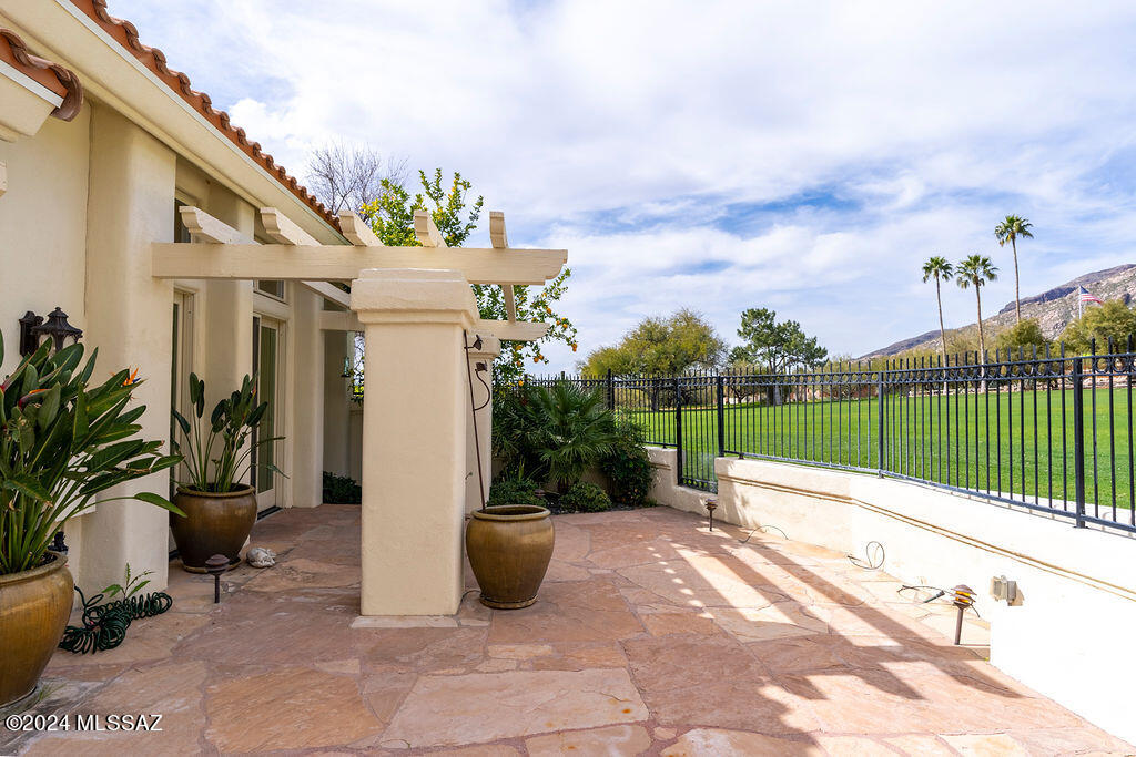 El Diamante Townhomes (1-15) - Residential