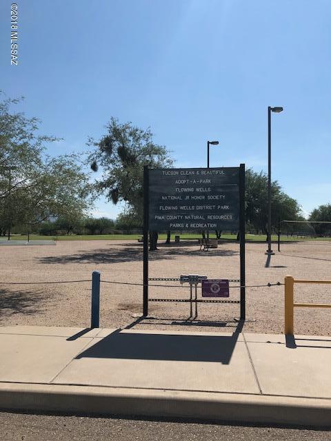 Palmdale (100-199) - Residential