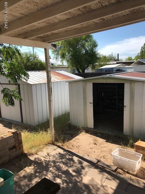 Palmdale (100-199) - Residential