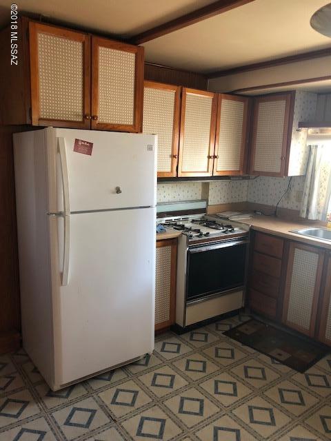 Palmdale (100-199) - Residential
