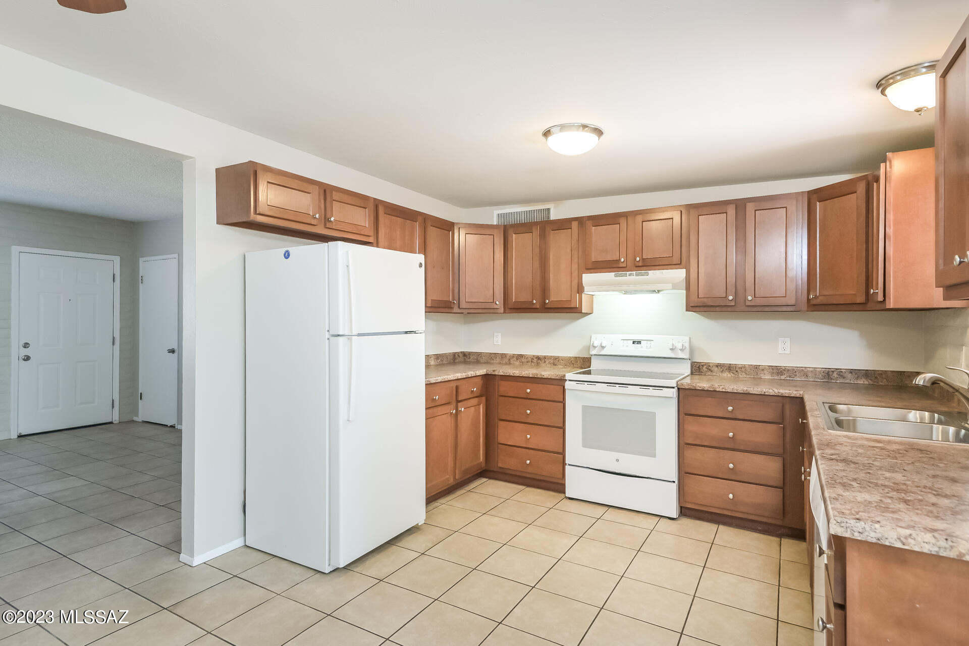Lakecrest NO. 1 - Residential Lease
