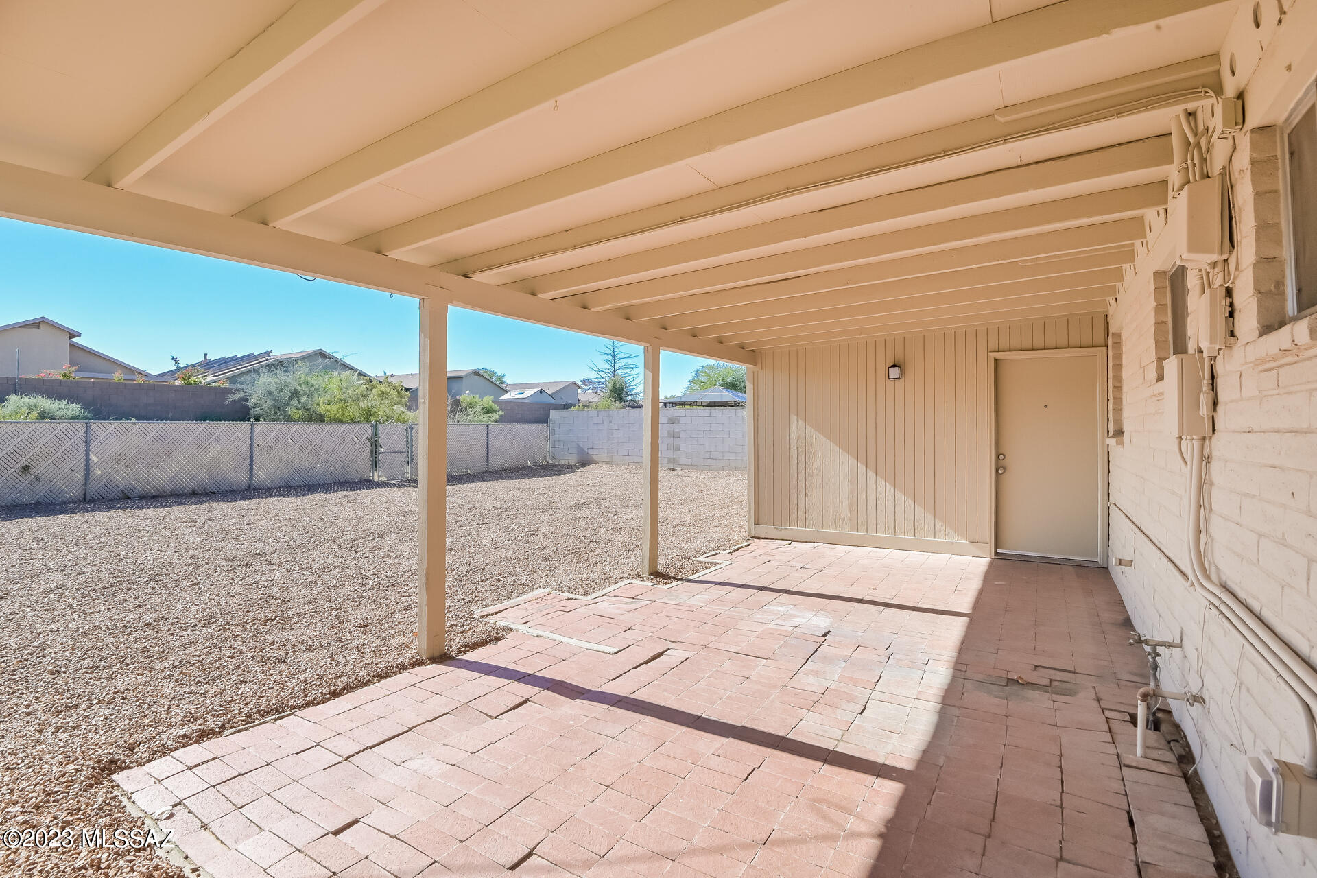 Lakecrest NO. 1 - Residential Lease