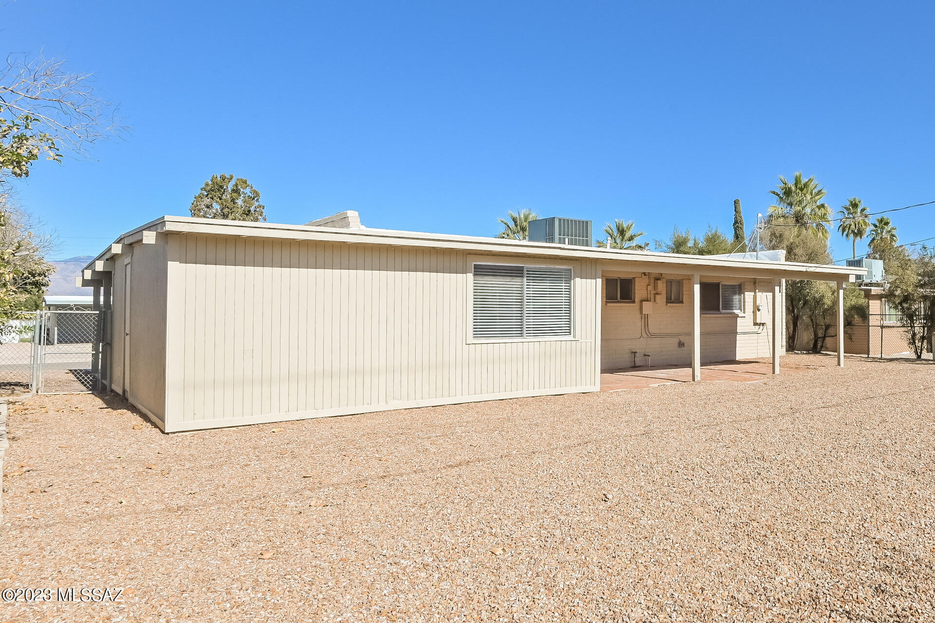 Lakecrest NO. 1 - Residential Lease