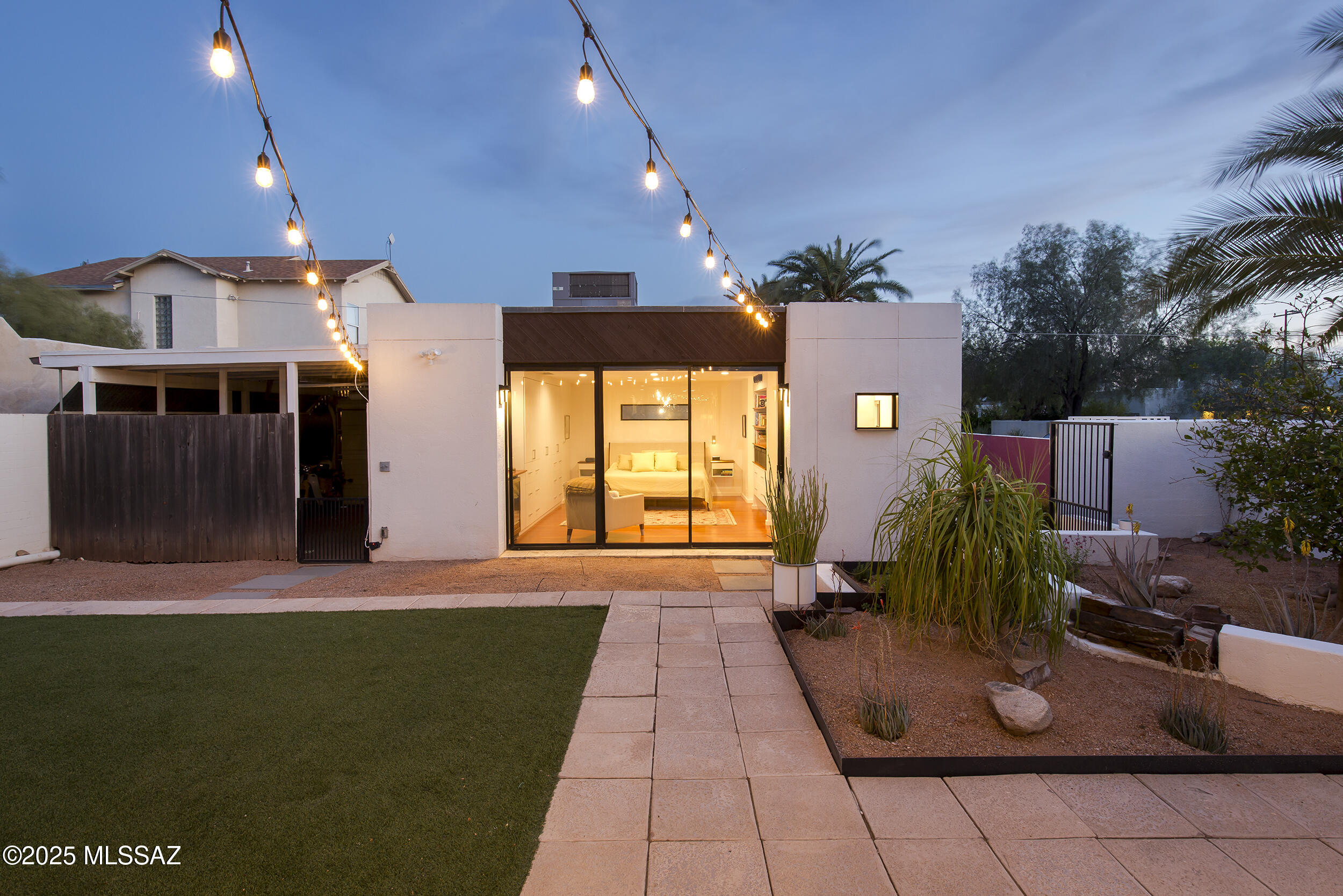 N/A - Residential