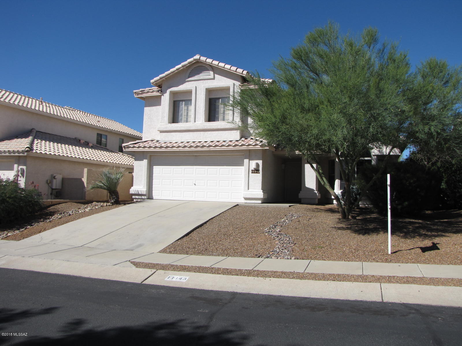 Catalina at Canada Hills (1-61) - Residential Lease