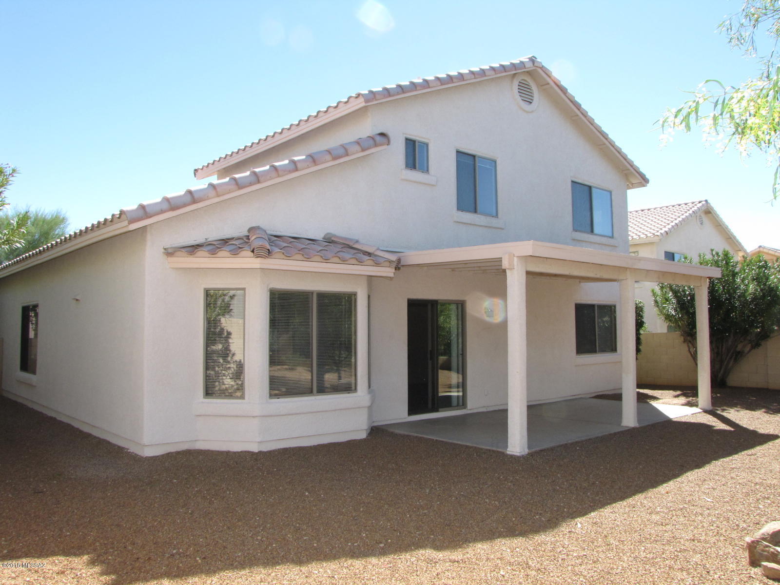 Catalina at Canada Hills (1-61) - Residential Lease