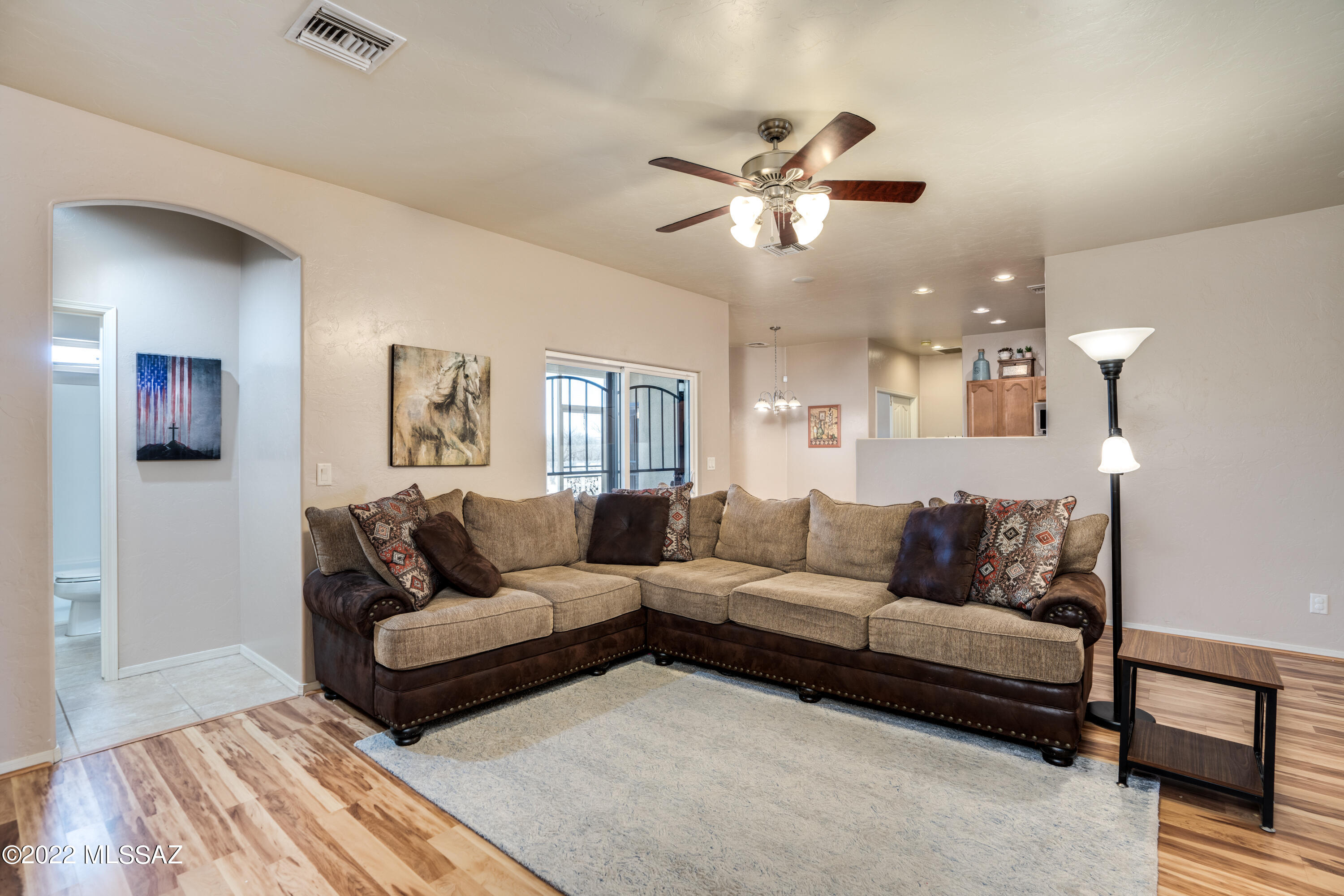 Out Of Pima County - Residential