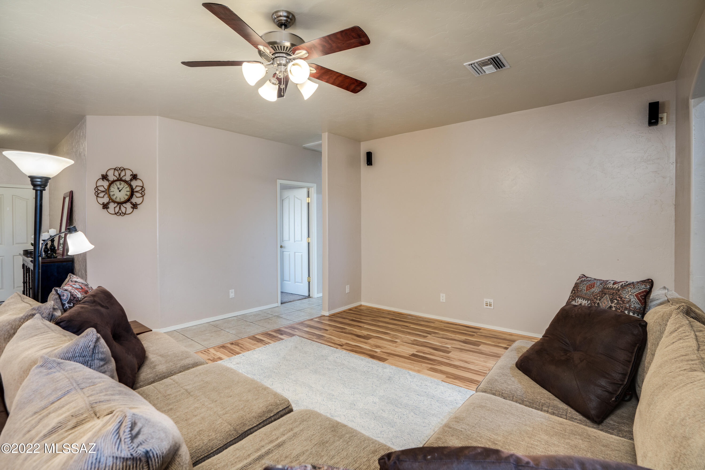 Out Of Pima County - Residential