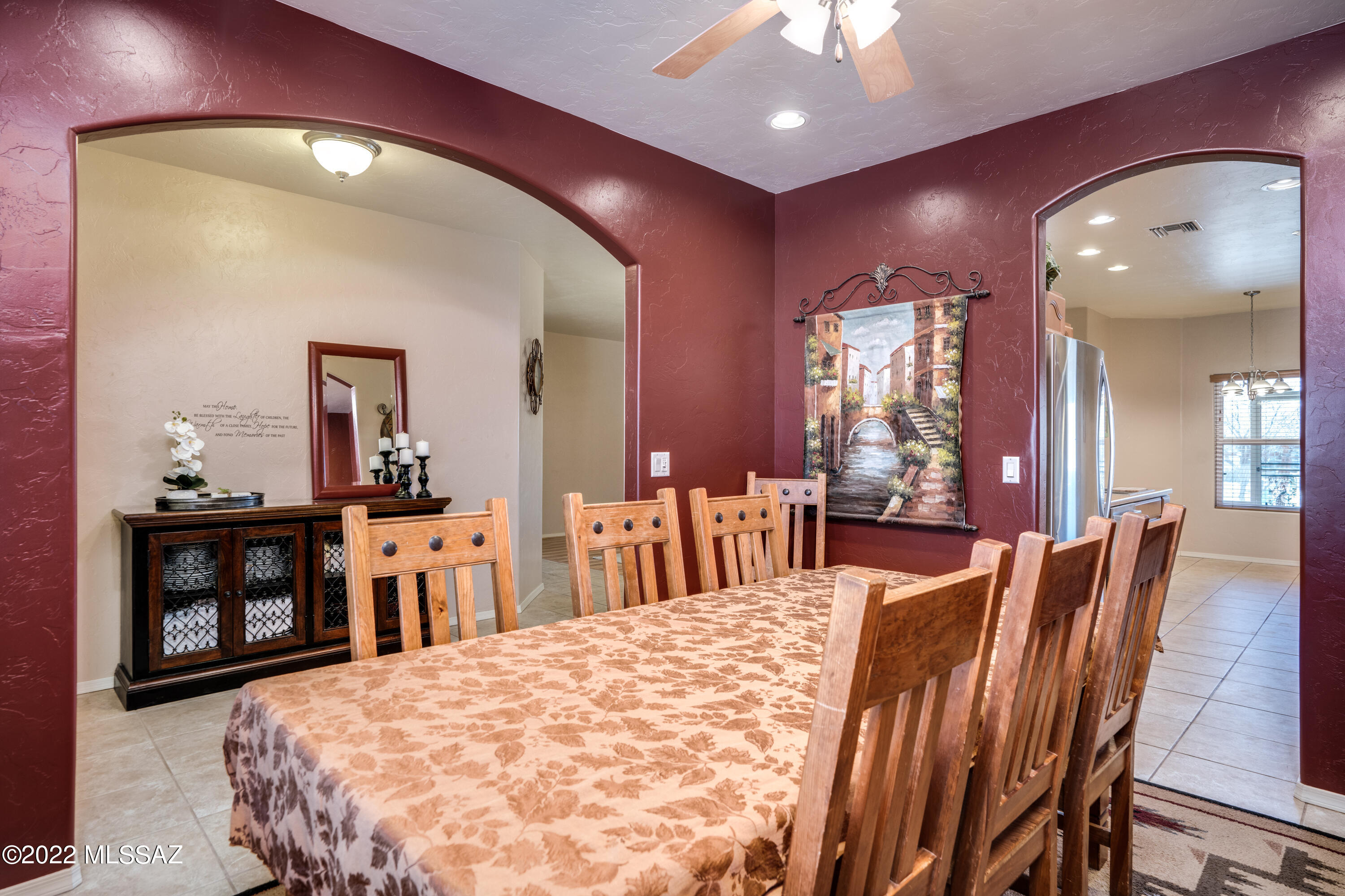 Out Of Pima County - Residential